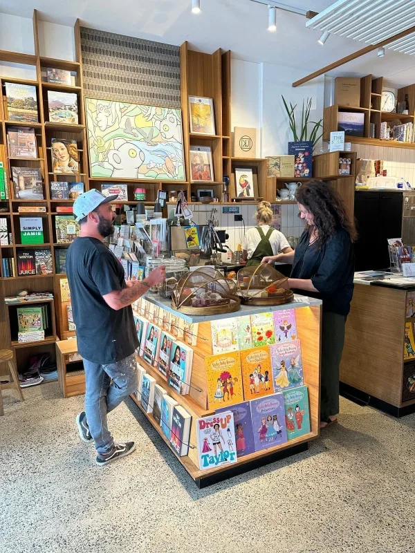 Barrenjoey Artwalk 2024